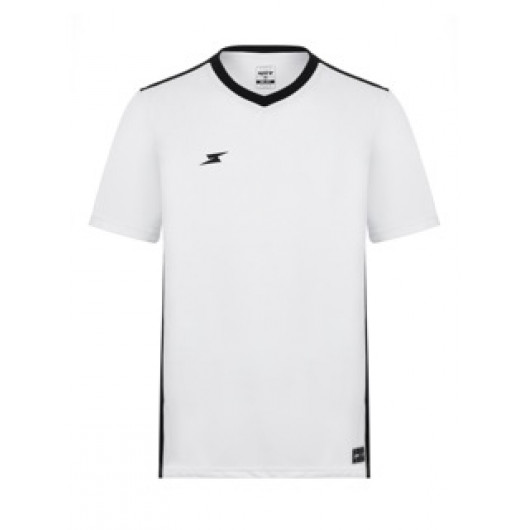 Футболка игровая Spire (белая)